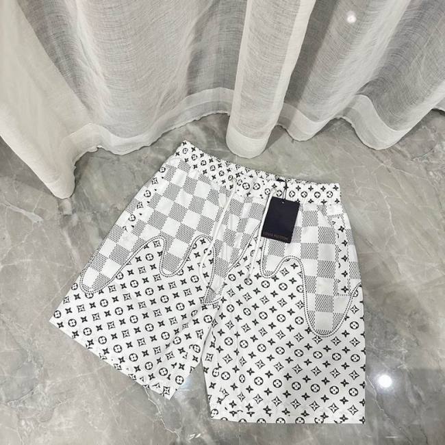 LV Shorts-518(M-XXXL)