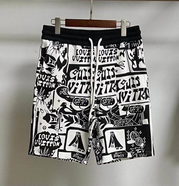 LV Shorts-498(XS-L)