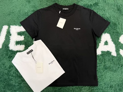 Balmain High End Quality Shirt-007