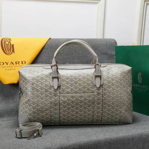 Super Perfect Goyard Travel Bag-009