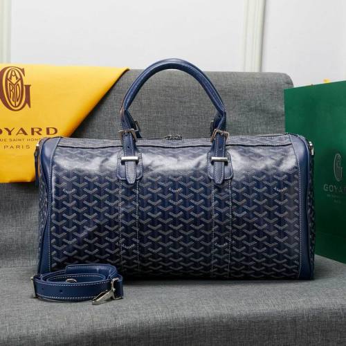 Super Perfect Goyard Travel Bag-012