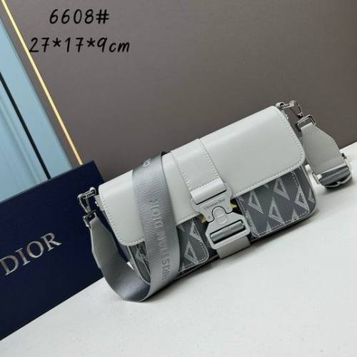 Dior Handbags AAA-117