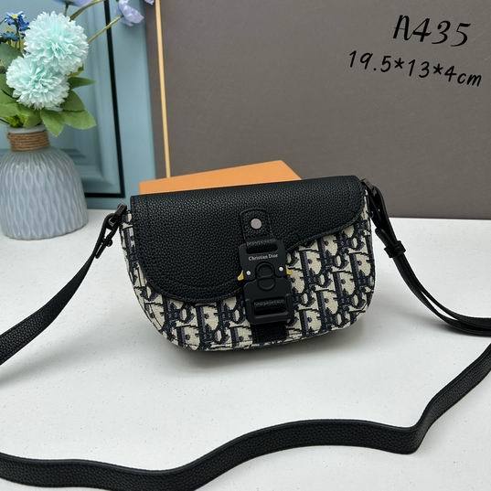 Dior Handbags AAA-054