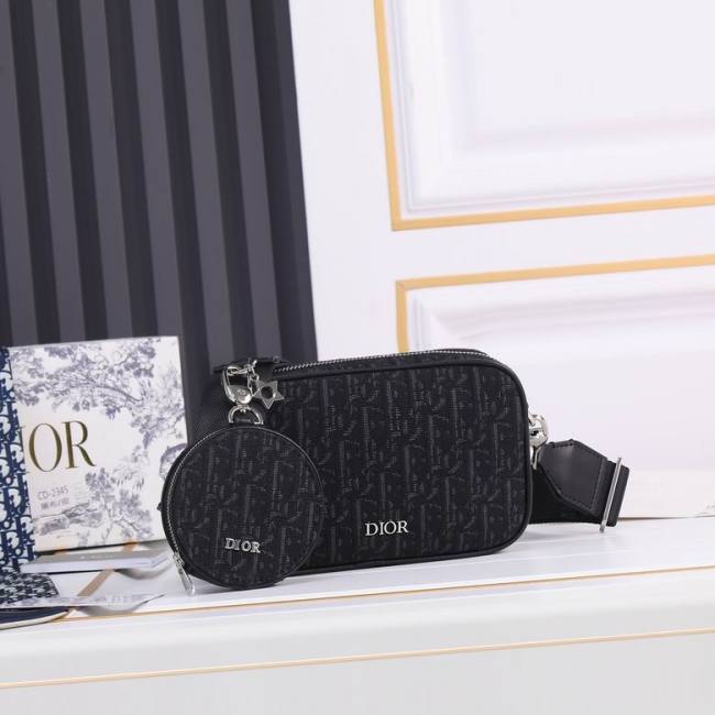 Dior Handbags AAA-008