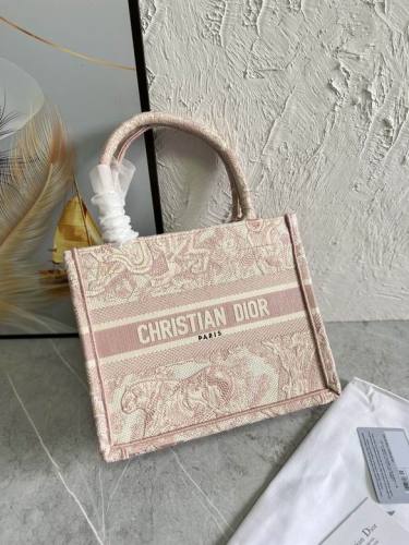 Dior Handbags AAA-262