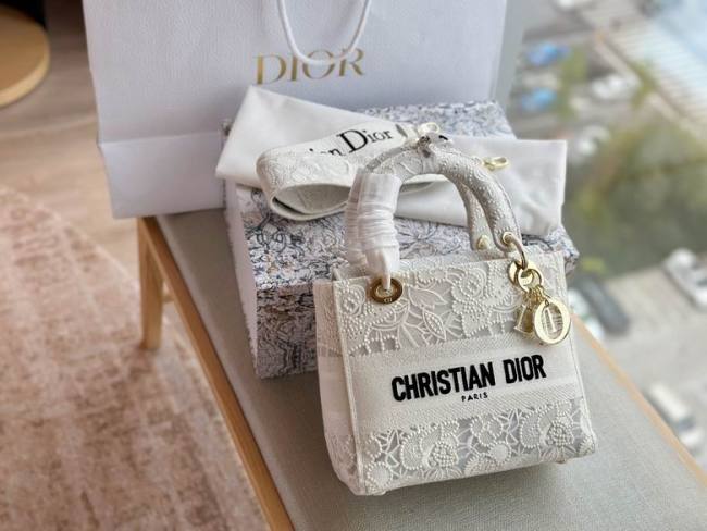 Dior Handbags AAA-200