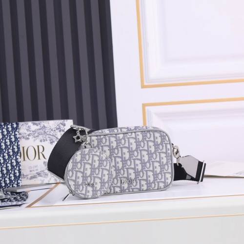 Dior Handbags AAA-006