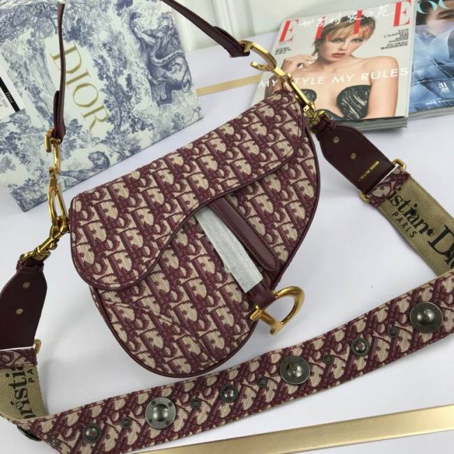 Dior Handbags AAA-030