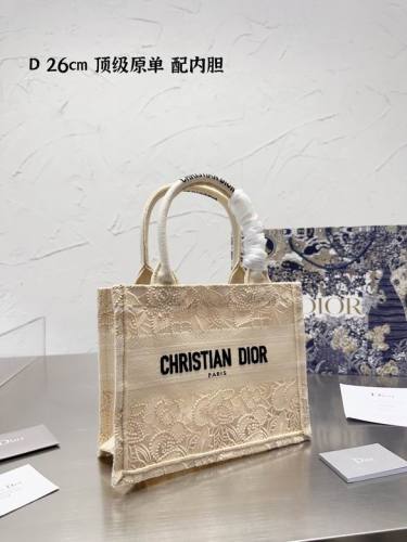 Dior Handbags AAA-235
