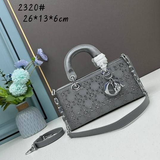 Dior Handbags AAA-227