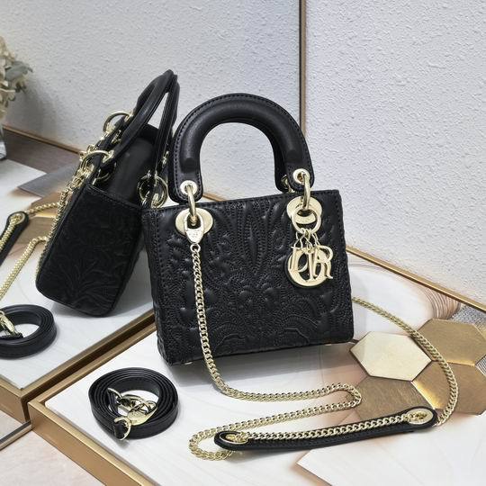 Dior Handbags AAA-206