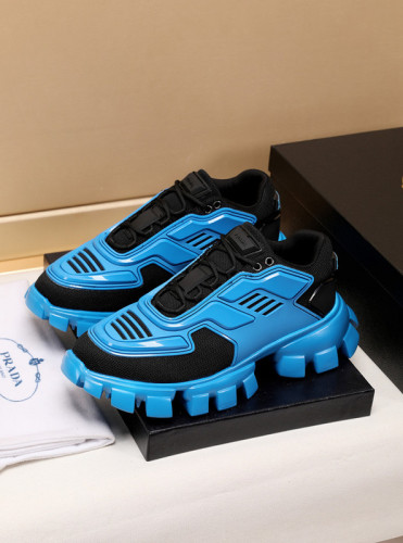 Prada men shoes 1：1 quality-1144
