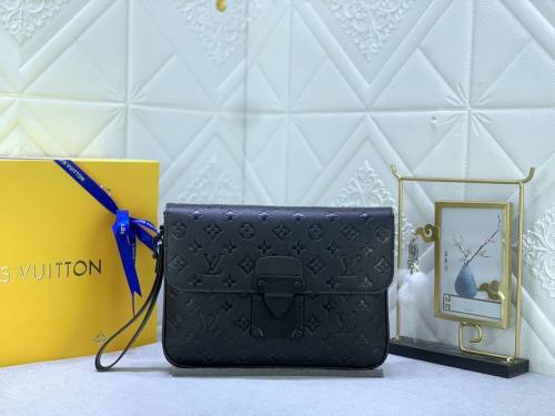 LV Hangbags AAA Men-097