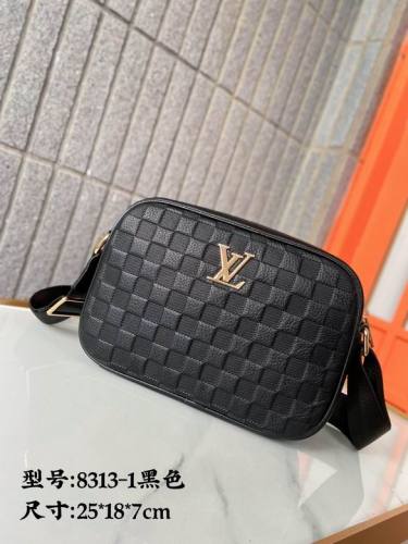 LV Hangbags AAA Men-093