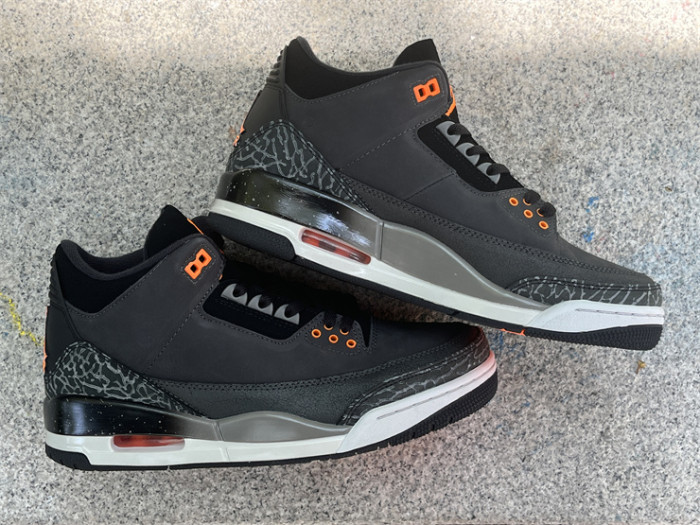 Super Max Perfect Jordan 3 shoes-026