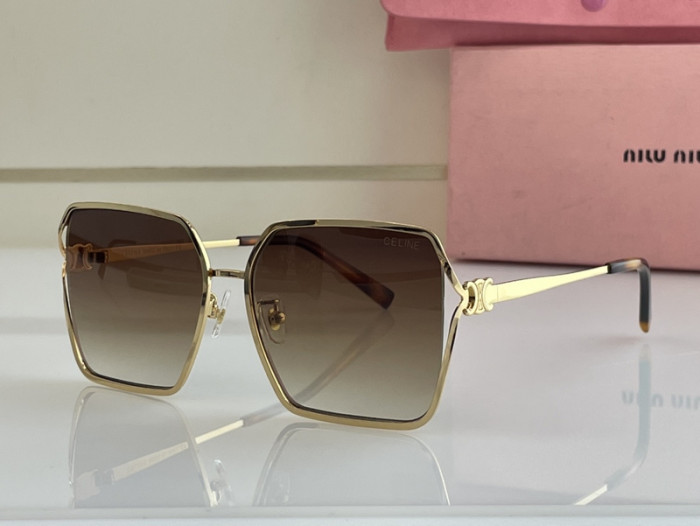 CE Sunglasses AAAA-935