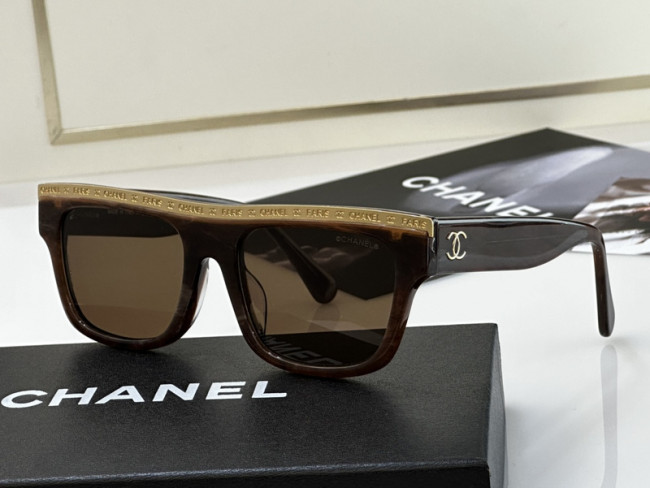 CHNL Sunglasses AAAA-2312