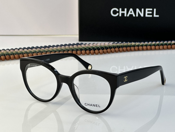 CHNL Sunglasses AAAA-2246