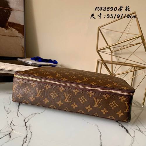 LV Hangbags AAA Women-1014