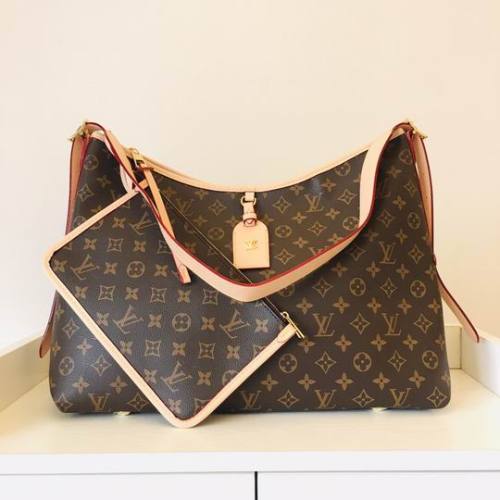 LV Hangbags AAA Women-1058