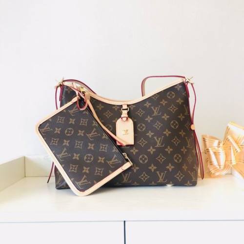 LV Hangbags AAA Women-1054