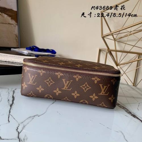 LV Hangbags AAA Women-1011