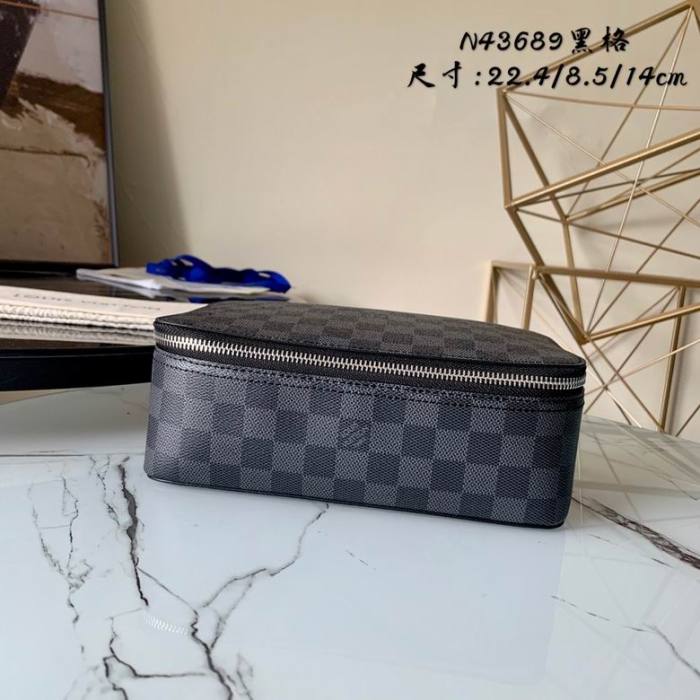 LV Hangbags AAA Women-1012