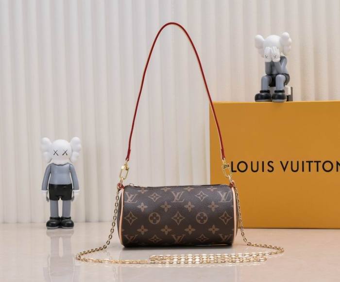 LV Hangbags AAA Women-946