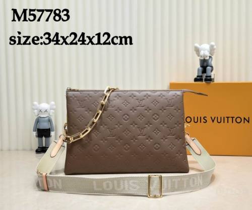 LV Hangbags AAA Women-965