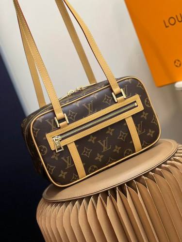 LV Hangbags AAA Women-1048