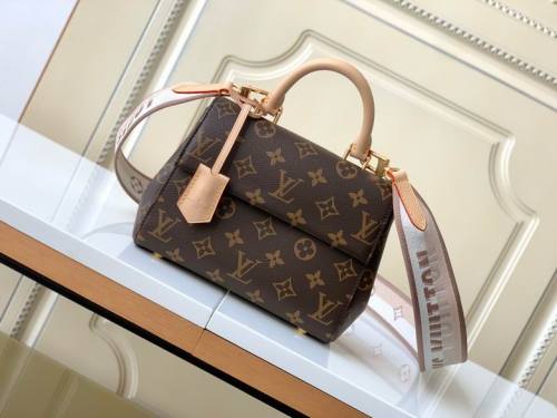 LV Hangbags AAA Women-1071