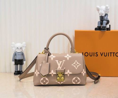 LV Hangbags AAA Women-1069