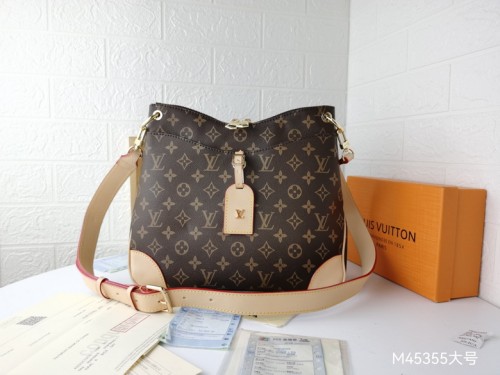 LV Hangbags AAA Women-1042