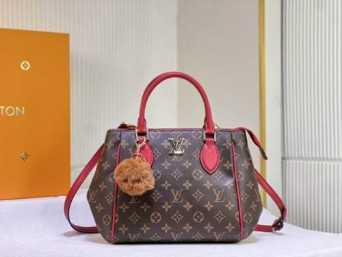 LV Hangbags AAA Women-1096