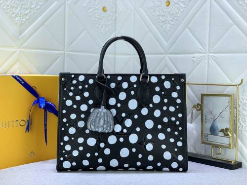LV Hangbags AAA Women-1198