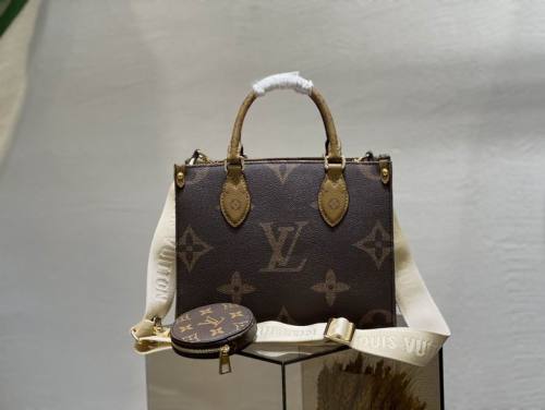 LV Hangbags AAA Women-1161
