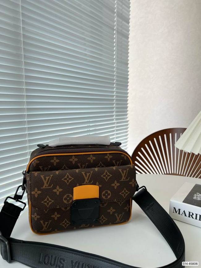 LV Hangbags AAA Women-1033