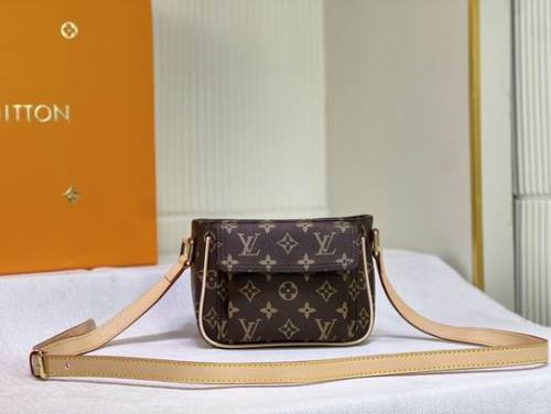 LV Hangbags AAA Women-916
