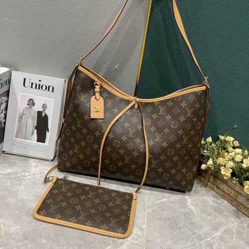 LV Hangbags AAA Women-1063
