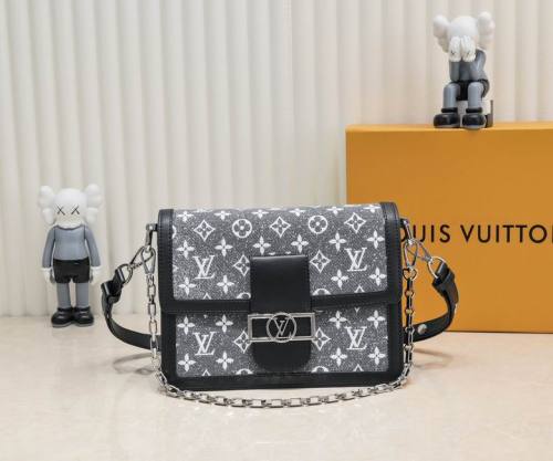 LV Hangbags AAA Women-1027