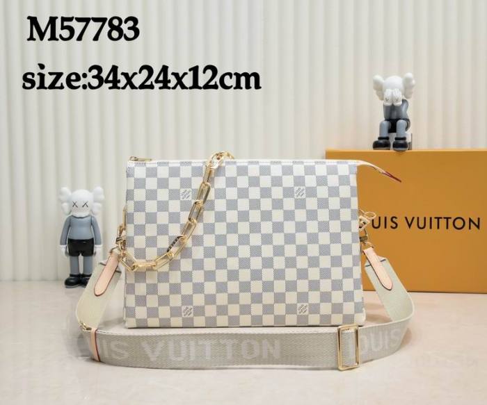 LV Hangbags AAA Women-935