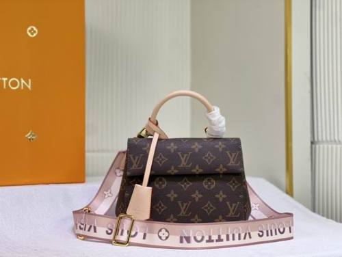LV Hangbags AAA Women-1065