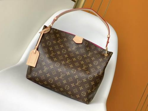 LV Hangbags AAA Women-1151