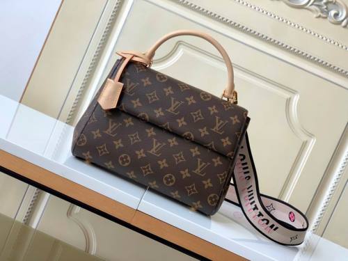 LV Hangbags AAA Women-1072