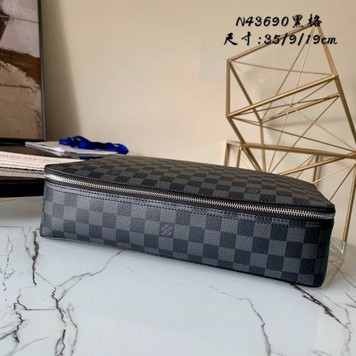 LV Hangbags AAA Women-1015