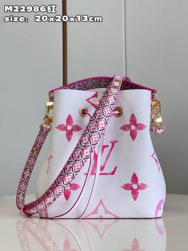 LV Hangbags AAA Women-1043