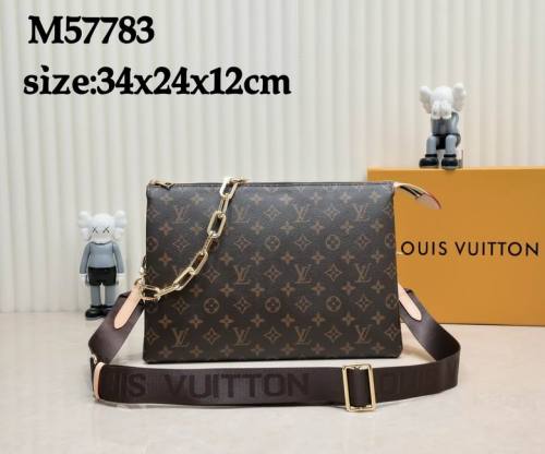 LV Hangbags AAA Women-934
