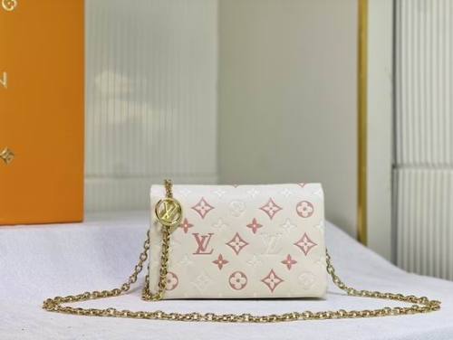 LV Hangbags AAA Women-968