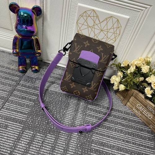 LV Hangbags AAA Women-901