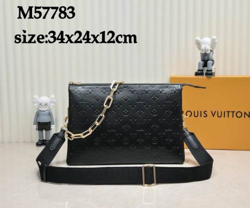 LV Hangbags AAA Women-964